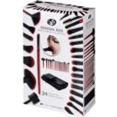 RIO RIO Beauty Makeup brush set 24 pcs