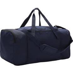 Rouge Sacs de sport Sac de sport pliable 75L, bleu KIPSTA