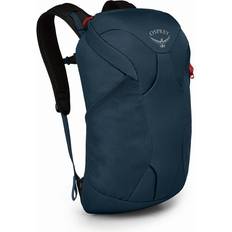 Osprey farpoint fairview travel Osprey Farpoint Daypack – ultralätt dagsryggsäck 15 L (herr) Blå