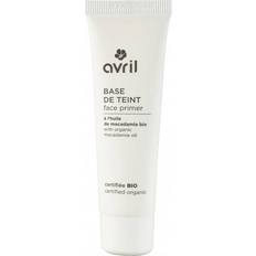 Avril Økologisk Face Primer - 30 Ml