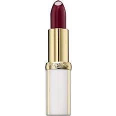 L'Oréal Paris Dermatologically Tested Lipsticks L'Oréal Paris Age Perfect Le Rouge Lumière #706 Perfect Burgundy