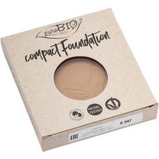 PuroBIO Compact Foundation Pudderfoundation - Genopfyldning SPF 10