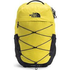 Hiking Backpacks The North Face Borealis Backpack Acid Yellow/TNF Black