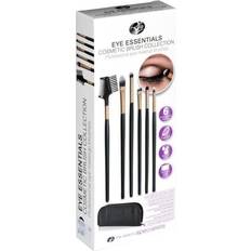 RIO RIO Beauty A set of 6 brushes for eye makeup