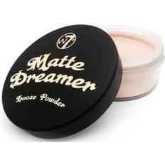 W7 Polvos W7 Matte Dreamer Loose Powder