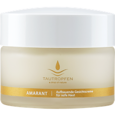 Tautropfen Reconstructive Facial Cream for Demanding Skin 50ml