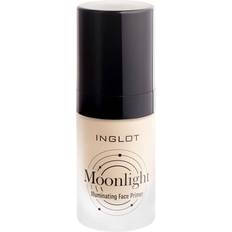 Inglot Face primers Inglot Inglot Moonlight Illuminating Face Primer Full Moon 21 25 ml