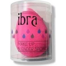 Ibra Ibra Makeup Schwamm Set - Rosa