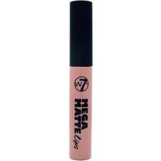 W7 Læbeprodukter W7 W7 Mega Matte Lips Nude Filthy Rich