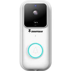 ZMARTGEAR Zmartgear dørklokke med video