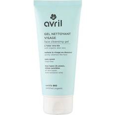 Avril Face cleansing Gel ansiktsrengörande gel 100ml
