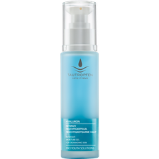 Tautropfen Tautropfen Pleje Hyaluron Pro Youth Solutions Hyaluron fugtgivende gel 50ml