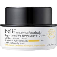 Belif Aqua Bomb Brightening Vitamin C Cream NO_SIZE Dagcreme hos Magasin 
