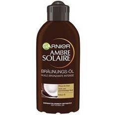 Garnier Selvbrunere Garnier GARNIER Solbeskyttelse Selvbruner Solbruningsolie 200ml