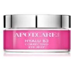 Apot care Apot.Care Hyalu B3 Jelly, Femei, Crema pentru ochi cu acid hialuronic