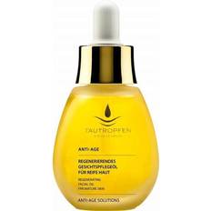 Tautropfen Tautropfen Pleje Special Oil Solutions Regenererende ansigtsplejeolie