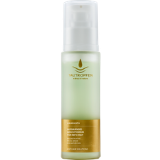 Tautropfen Tautropfen Pleje Amaranth Anti-Age Solutions Opbyggende ansigtsserum 50ml