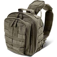 5.11 Tactical Ryggsäckar 5.11 Tactical Rush MOAB 6 11L - Ranger Green