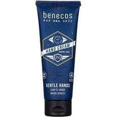 Men Hand Creams benecos for men only Handkräm