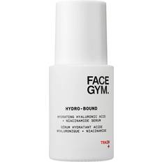 Hydro-bound Hydrating Hyaluronic Acid and Niacinamide Serum (Various Sizes) 