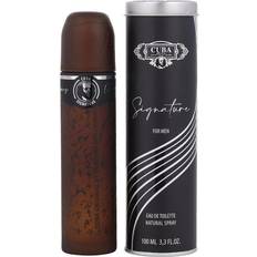 Cuba Fragluxe Cuba Signature Eau De Toilette Spray 100ml