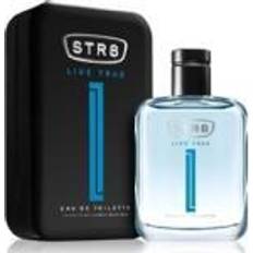 STR8 STR8 Live True Eau de Toilette Spray 100ml
