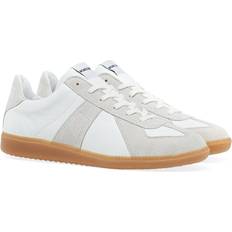 Novesta Novesta Gat All Leather Mens Shoes