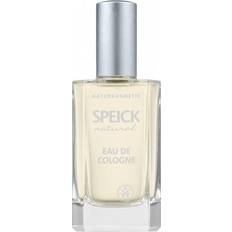 Eau de Cologne SPEICK Natural Eau de Cologne Fresh 100ml