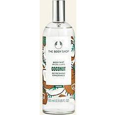 Kokos parfym The Body Shop Coconut Body Mist 100ml