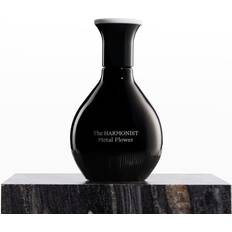 Metal Flower Parfum