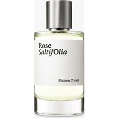 Maison Crivelli Parfumer Maison Crivelli Rose Saltifolia Unisex EDP 100 ml 100ml