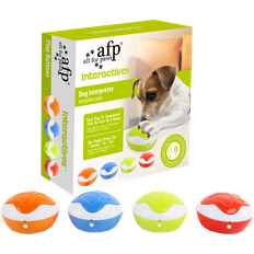 AFP Interactives Puppy Interpreter