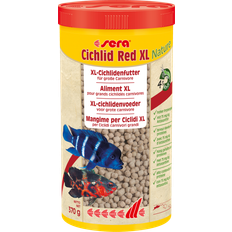Sera Cheese CICHLID RED XL