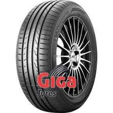 195 50 r15 Dunlop Sport BluResponse 195/50 R15 82V