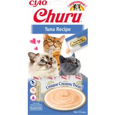 Ciao Creamy Treat Tuna