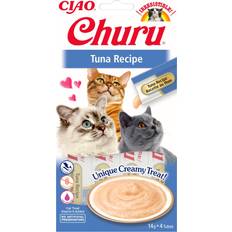 Husdyr Creamy Treat Tuna