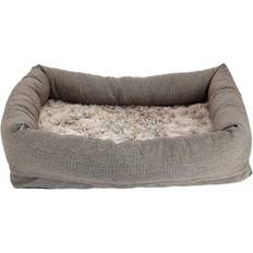 Hundbädd Dogman Classy Memory Foam Hundbädd