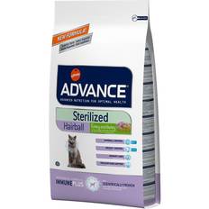 Affinity Advance Advance Sterilized Hairball 2