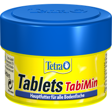 Tetra tabimin Tetra Tablets TabiMin 58 Tab.