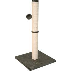 Kerbl KERBL Skraprör Opal Maxi skrapstolpe 78cm