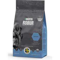 Robur bozita Bozita Bozita robur senior hundefoder