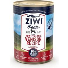 ZiwiPeak ZiwiPeak Dog dåsemad hjort, 390g