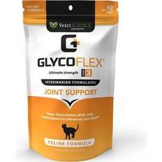 Pets VetriScience Glyco Flex 3 Feline