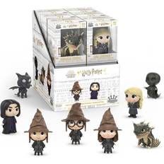 Harry Potter Figurines FUNKO MYSTERY MINIS: HARRY POTTER modele aléatoire Blanc