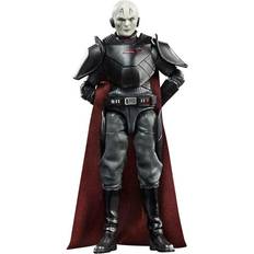 Obi wan 15cm Star Wars: Obi-Wan Kenobi Black Series Actionfigur 2022 Grand Inquisitor 15 cm