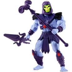 Skeletor Masters of the Universe Origins 200X Skeletor