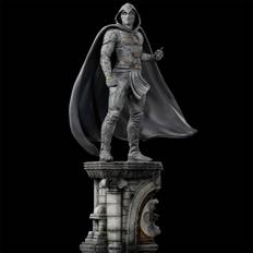 Ritari Toimintahahmot Iron Studios Moon Knight 1/10 BDS Art Scale Statue