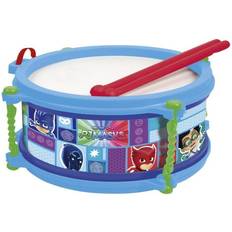 PJ Masks Legetøj PJ Masks Musiklegetøj PJ Masks Tromme Plastik