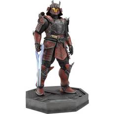 Halo Infinite Spartan Yoroi 10"