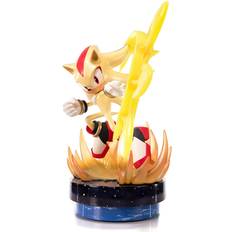 Shadow the hedgehog First 4 Figures Sonic the Hedgehog Super Shadow (Standaard Editie) Figuur